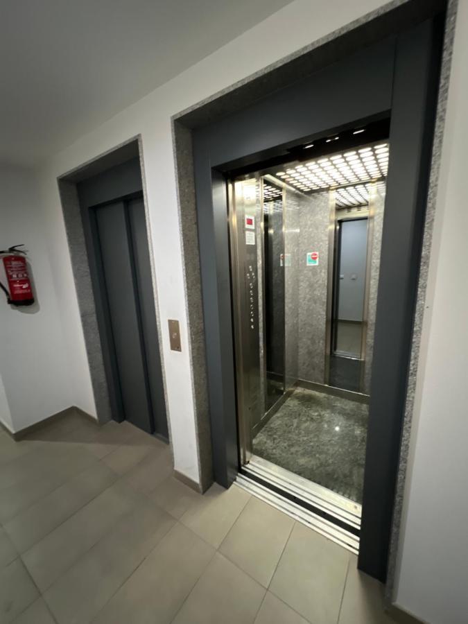 Palm Life Apartment - Free Parking Vila-real Екстериор снимка