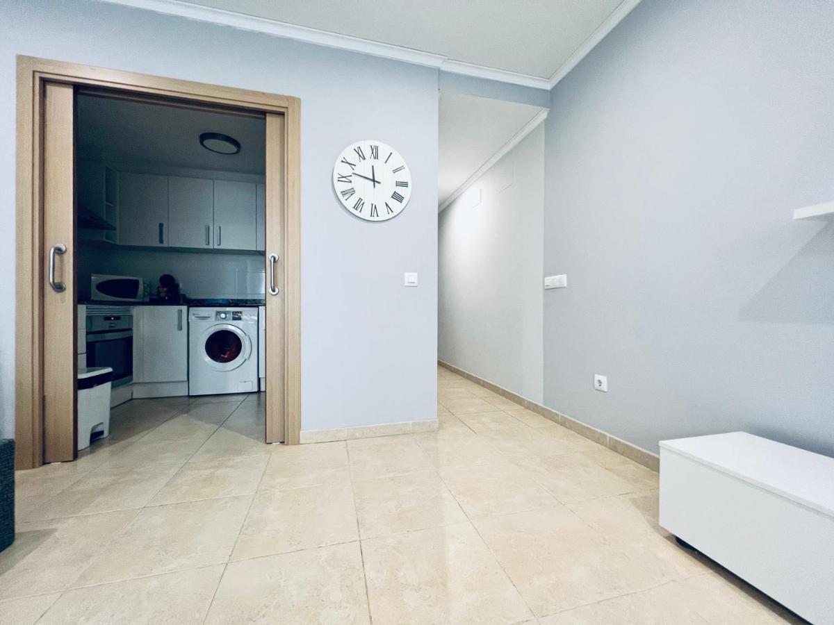 Palm Life Apartment - Free Parking Vila-real Екстериор снимка