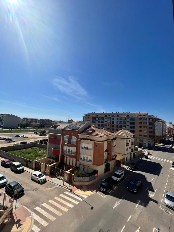 Palm Life Apartment - Free Parking Vila-real Екстериор снимка