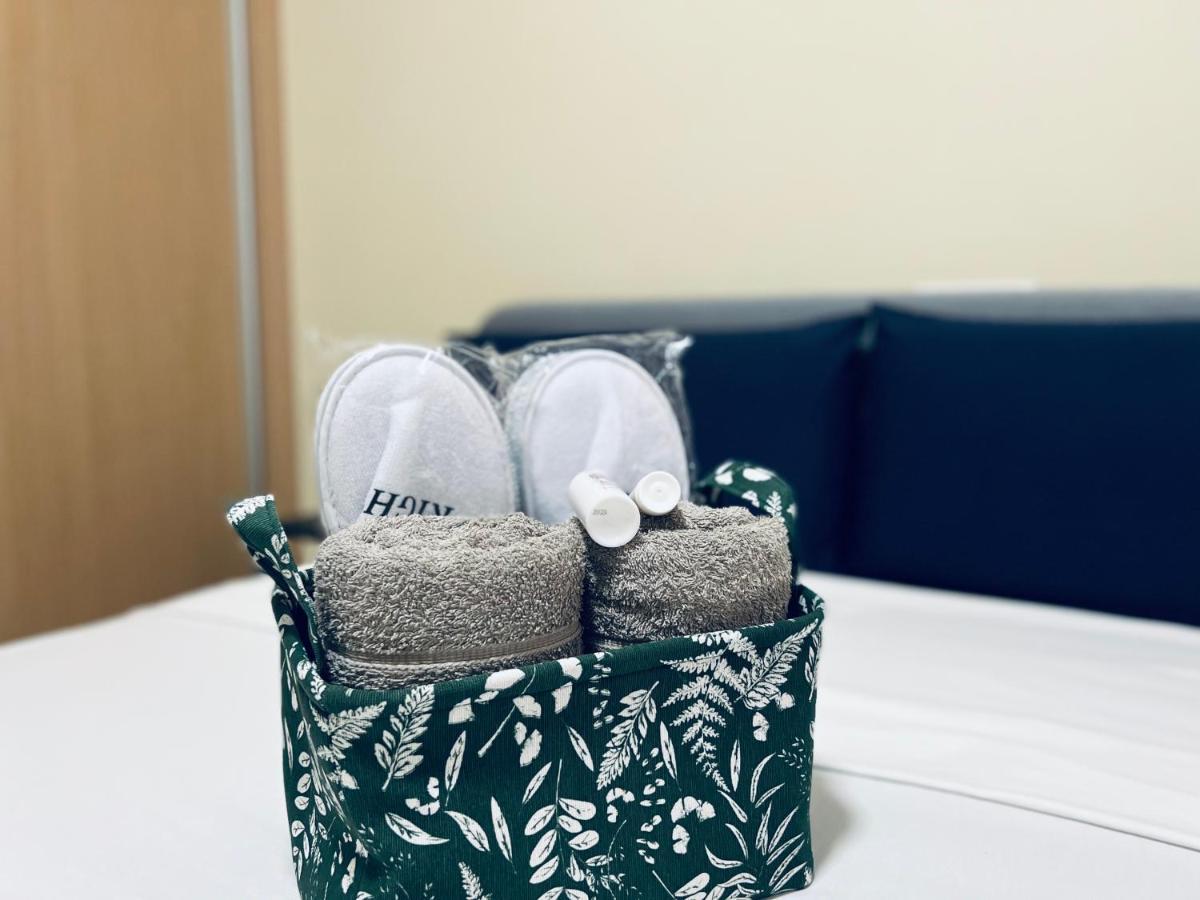 Palm Life Apartment - Free Parking Vila-real Екстериор снимка