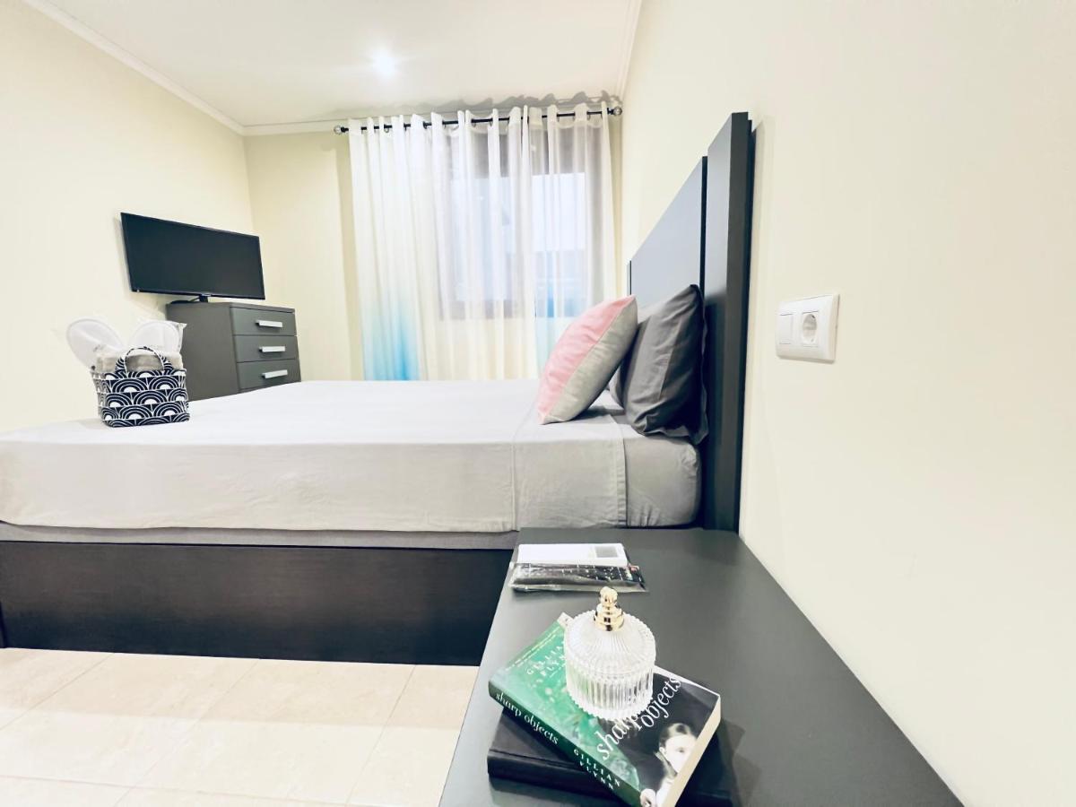 Palm Life Apartment - Free Parking Vila-real Екстериор снимка