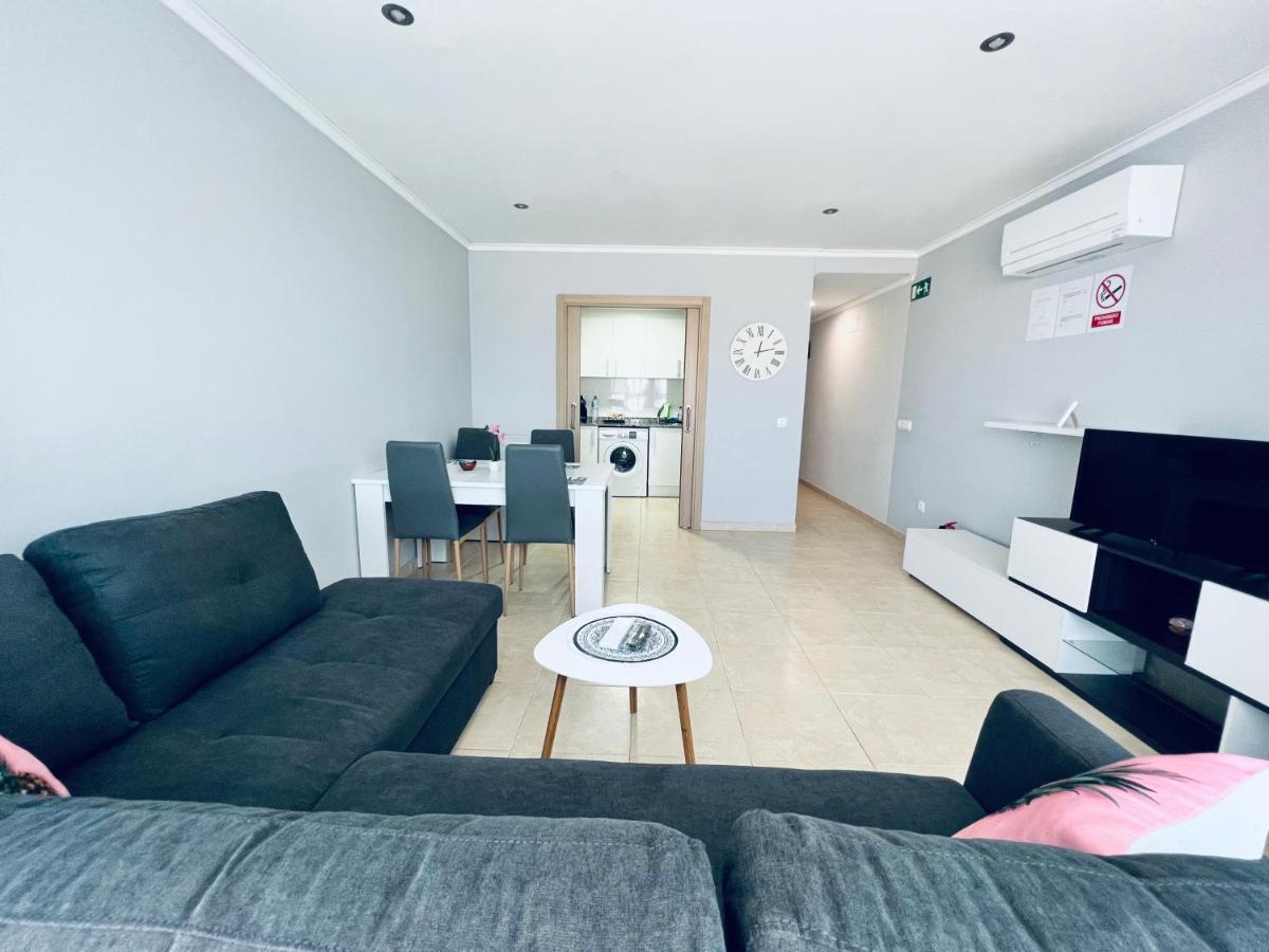 Palm Life Apartment - Free Parking Vila-real Екстериор снимка