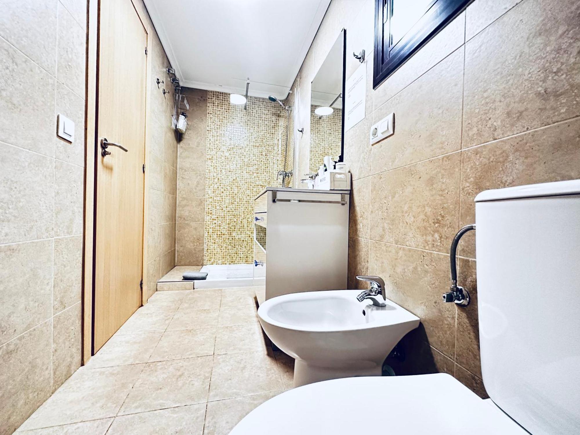 Palm Life Apartment - Free Parking Vila-real Екстериор снимка