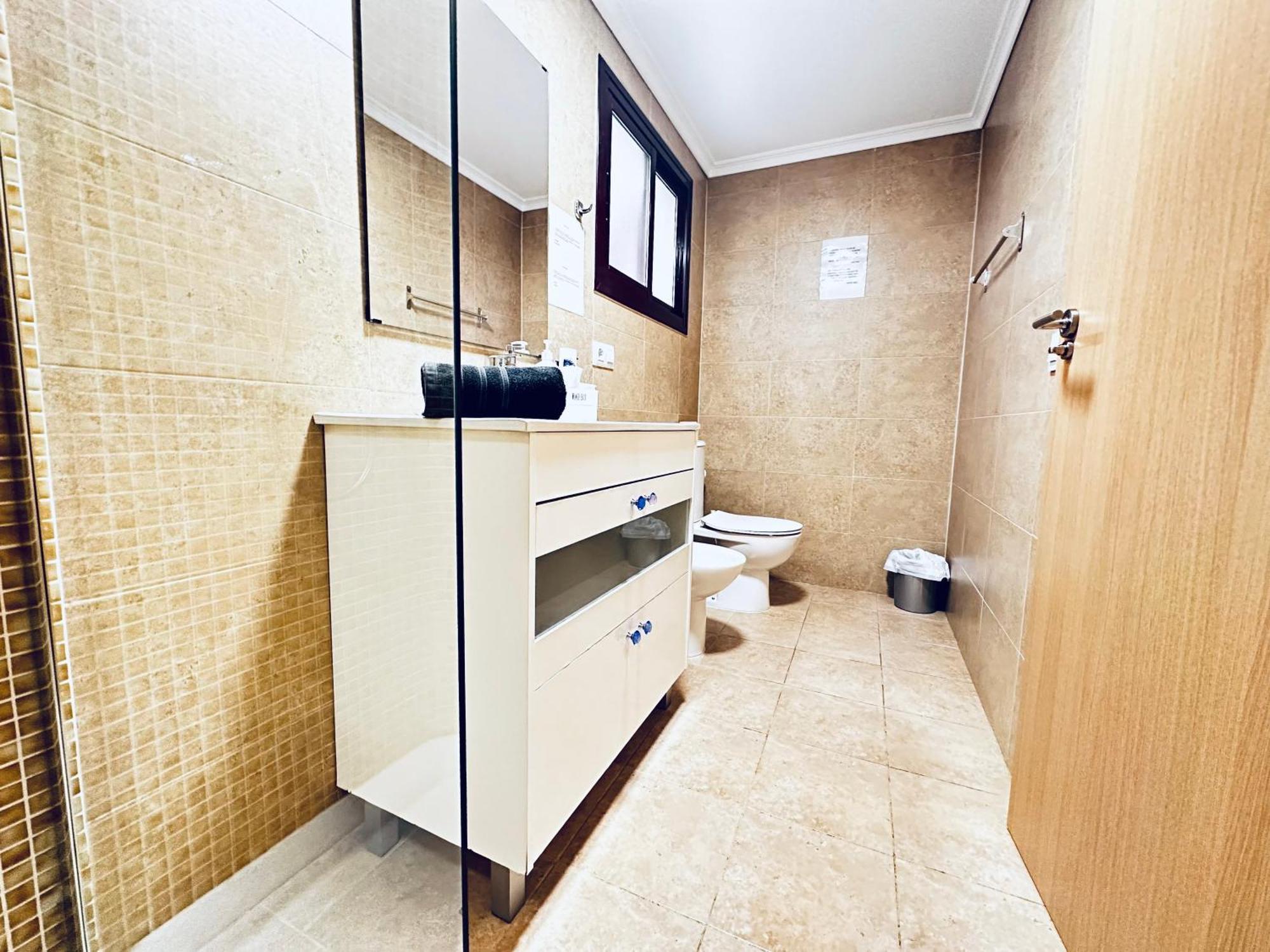 Palm Life Apartment - Free Parking Vila-real Екстериор снимка